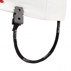 Musto - Καπέλο Essential FastDry Crew Cap White