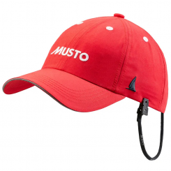Musto - Καπέλο Essential FastDry Crew Cap True Red...
