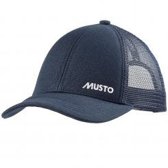 Musto - Καπέλο Trucker Cap Navy