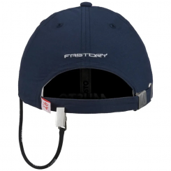 Musto - Καπέλο Παιδικό Jr Essential FastDry Crew Cap True Navy