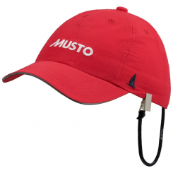 Musto - Καπέλο Παιδικό Jr Essential FastDry Crew C...