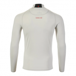 Musto - M Flexlite Cool Ls Top Platinum