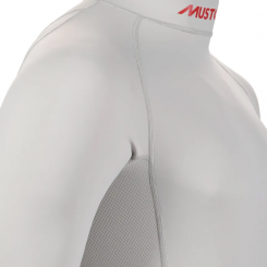 Musto - M Flexlite Cool Ls Top Platinum