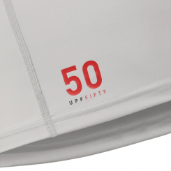 Musto - M Flexlite Cool Ss Top Platinum