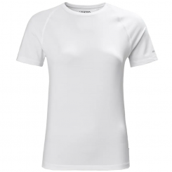 Musto - W Evo Sunblock Ss Tee 2.0 White