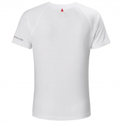 Musto - W Evo Sunblock Ss Tee 2.0 White