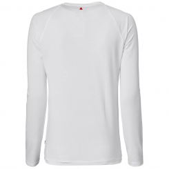 Musto - W Evo Sunblock Ls Tee 2.0 White