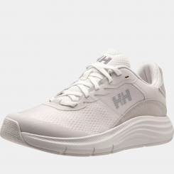 Helly Hansen - W HP Marine LS Off White/Silver Grey
