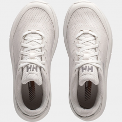 Helly Hansen - W HP Marine LS Off White/Silver Grey