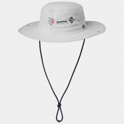 Helly Hansen - AM Sunhat AM Grey Fog