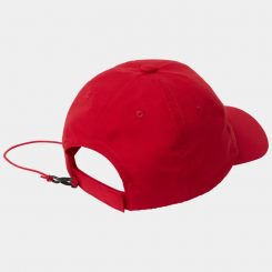 Helly Hansen - Καπέλο Παιδικό American Magic Kids Crew Cap Am Red
