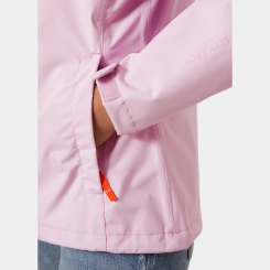 Helly Hansen - W Seven J Jacket Cherry Blossom