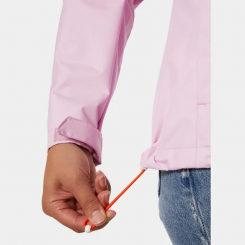 Helly Hansen - W Seven J Jacket Cherry Blossom