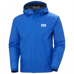 Helly Hansen - Seven J Jacket Cobalt 2.0
