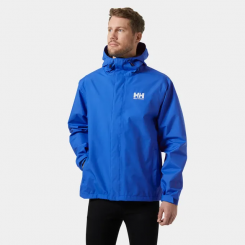 Helly Hansen - Seven J Jacket Cobalt 2.0