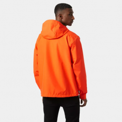 Helly Hansen - Seven J Jacket Flame