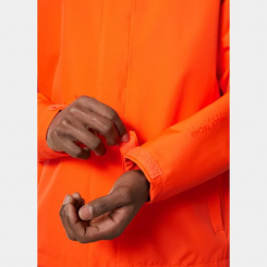 Helly Hansen - Seven J Jacket Flame