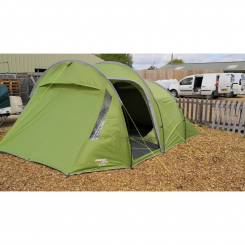 Vango - Σκηνή 5 Ατόμων Skyw 500 Green Treetops