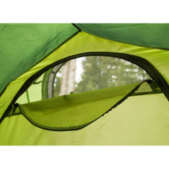 Vango - Σκηνή 5 Ατόμων Skyw 500 Green Treetops