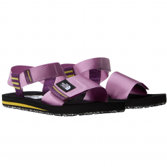 The North Face - W Skeena Sandal Mineral Purple/Bl...