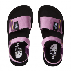 The North Face - W Skeena Sandal Mineral Purple/Black Cu