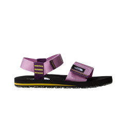 The North Face - W Skeena Sandal Mineral Purple/Black Cu