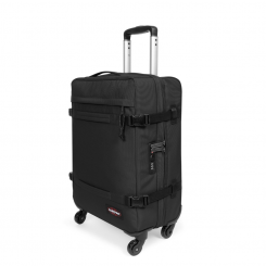Eastpak - Βαλίτσα Καμπίνας Transit'R 4 S 44L Black