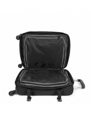 Eastpak - Βαλίτσα Καμπίνας Transit'R 4 S 44L Black