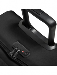 Eastpak - Βαλίτσα Tranverz M Black