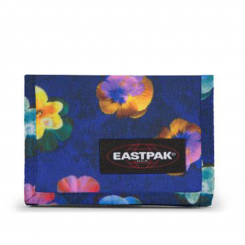 Eastpak - Πορτοφόλι CREW SINGLE Flower Blur Navy...