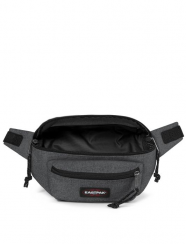 Eastpak - Τσαντάκι Μέσης DOGGY BAG Black Denim