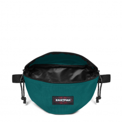 Eastpak - Τσαντάκι Μέσης SPRINGER Peacock Green