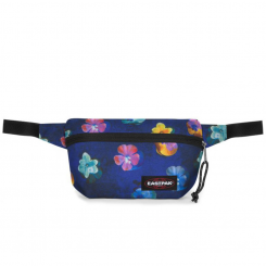 Eastpak - Τσαντάκι Μέσης Sommar Flowerblu...