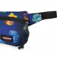 Eastpak - Τσαντάκι Μέσης Sommar Flowerblu