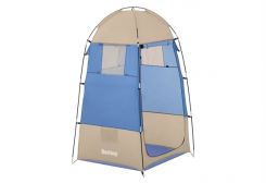 Bestway - Station Port Σκηνή Τουαλέτας