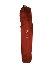 Hupa - Καρέκλα Παραλίας Rest Με Θήκη Ποτηριού Orange