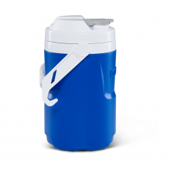 Igloo - Θερμός Laguna 1/2Gal/1.9L Blue