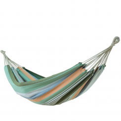 Hupa - Αιώρα Υφασματινη Μονή με Πουγκί Πράσινη...