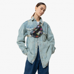 Eastpak - Τσαντάκι Μέσης SPRINGER City Lite