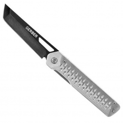 Gerber - Σουγιάς Ayako Ασημένιος