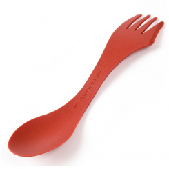 Light My Fire - Spork Original Bio Rockyred