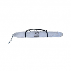 Hupa - Ομπρέλα Θαλάσσης Nemesis Blackout V2 Light Grey