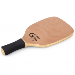 Amiila - Σετ Ρακέτες Παραλίας Grip 12mm Με δίχτυ Μ...