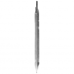 Escape - Ατσάλινο Πασαλάκι Σκηνής Με Άγκιστρο 30,5cm 4τμχ