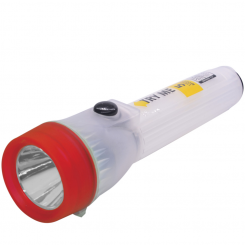 Escape - Φακός 5 Λειτουργιών 15 lm Κόκκινος...