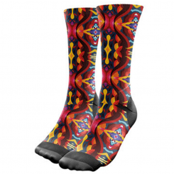 Matt - Ledania Coolmax Sock Mirada