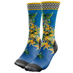 Matt - Catalina Estrada Coolmax Sock Ochuva