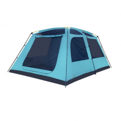 Hupa - Σκηνή 4-7 Ατόμων Planet Green