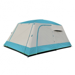 Hupa - Σκηνή 4-7 Ατόμων Planet Green