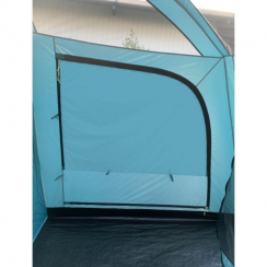 Hupa - Σκηνή 4-7 Ατόμων Planet Green